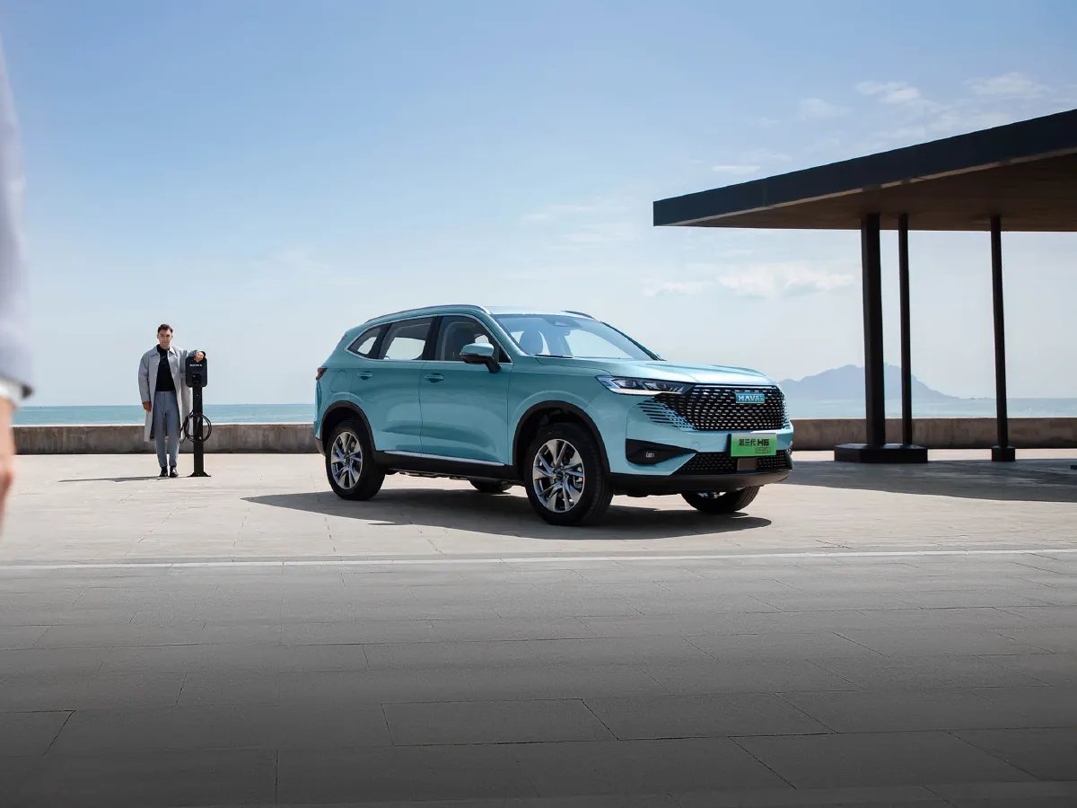 Haval H6,autocango,china used car exporter,china ev exporter,chinese used car exporter,chinese used ev exporter