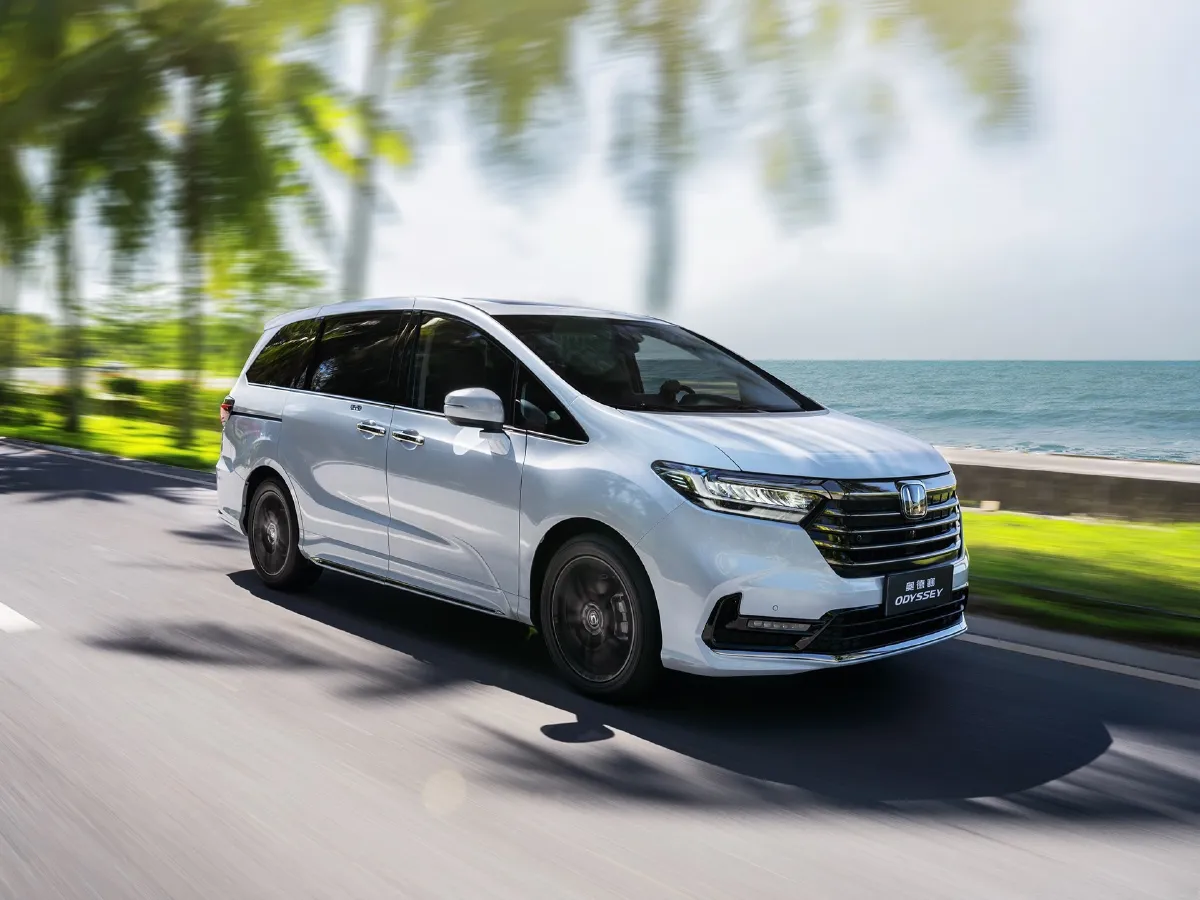 Honda Odyssey,autocango,china used car exporter,china ev exporter,chinese used car exporter,chinese used ev exporter
