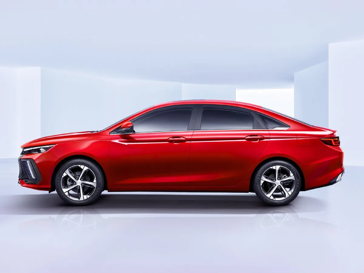 Geely Emgrand L,autocango,china used car exporter,china ev exporter,chinese used car exporter,chinese used ev exporter