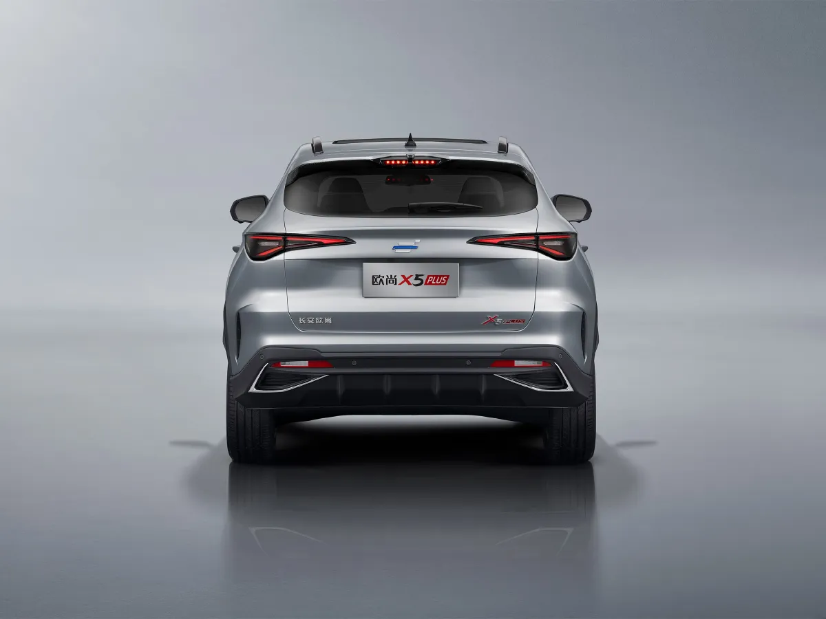 ChangAn Oshan X5 Plus,autocango,china used car exporter,china ev exporter,chinese used car exporter,chinese used ev exporter