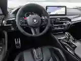 2012 BMW M5 4.4T 560HP V8 7DCT