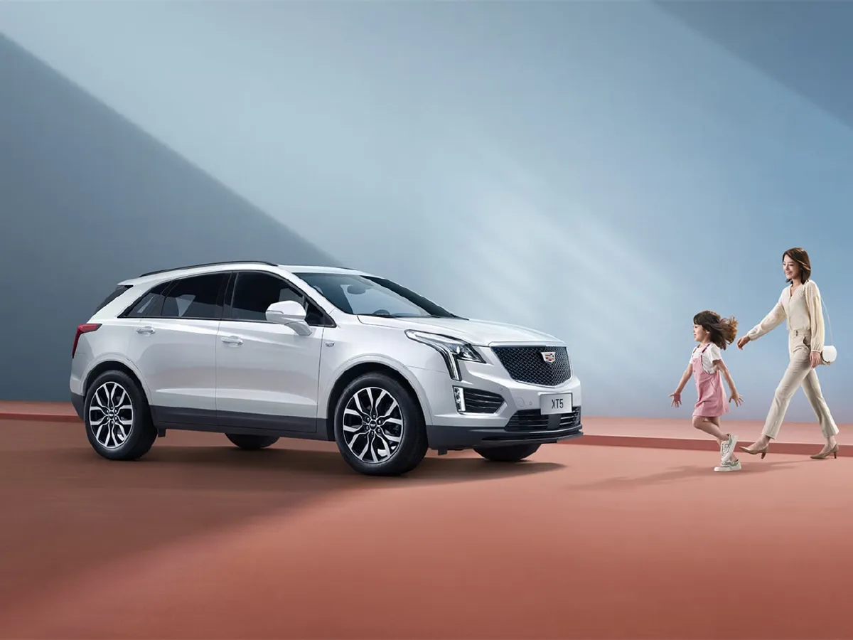 Cadillac XT5,autocango,china used car exporter,china ev exporter,chinese used car exporter,chinese used ev exporter