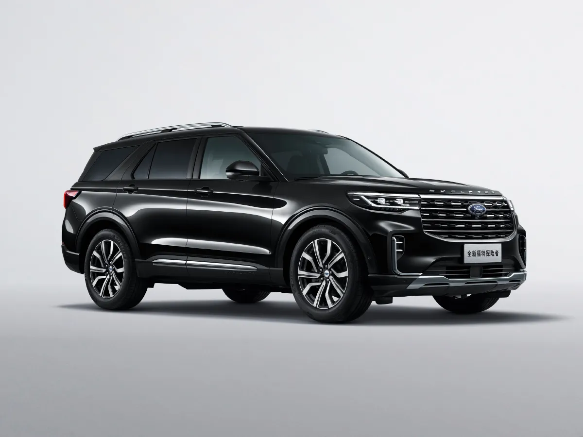 Ford Explorer,autocango,china used car exporter,china ev exporter,chinese used car exporter,chinese used ev exporter