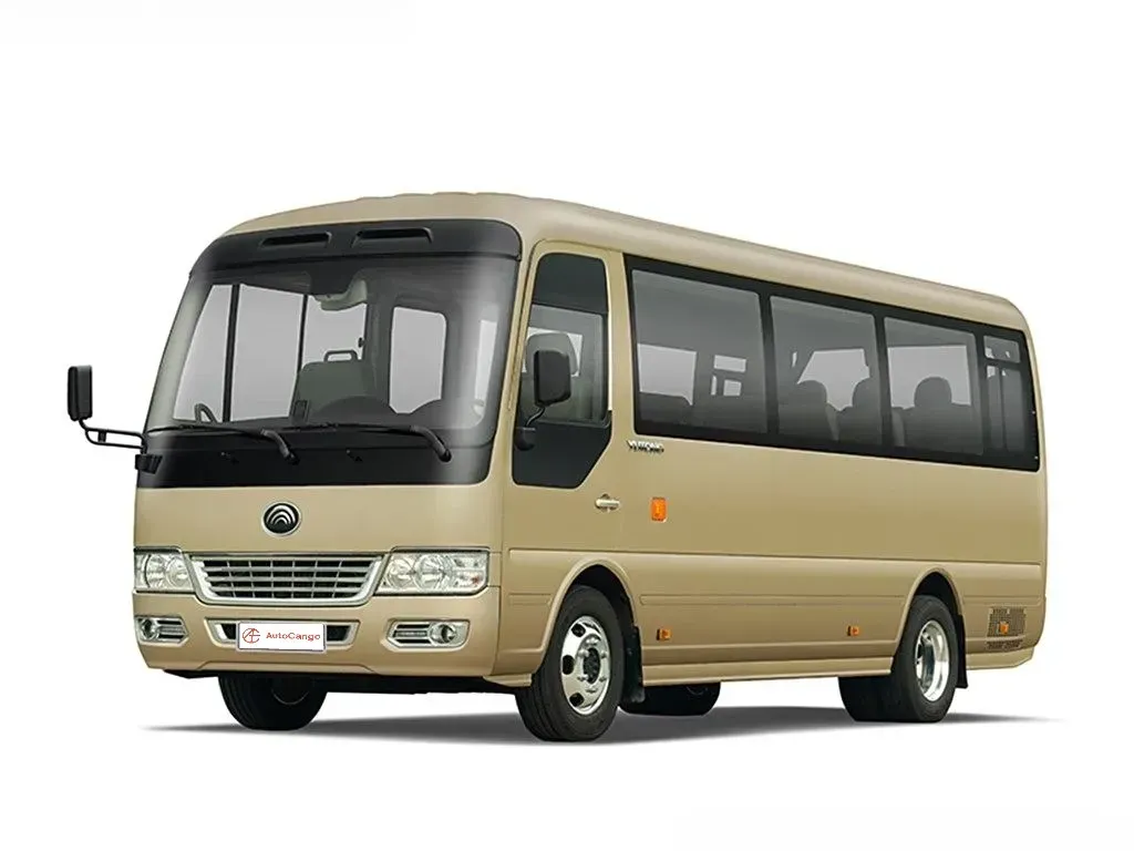 YuTong T7,autocango,china used car exporter,china ev exporter,chinese used car exporter,chinese used ev exporter
