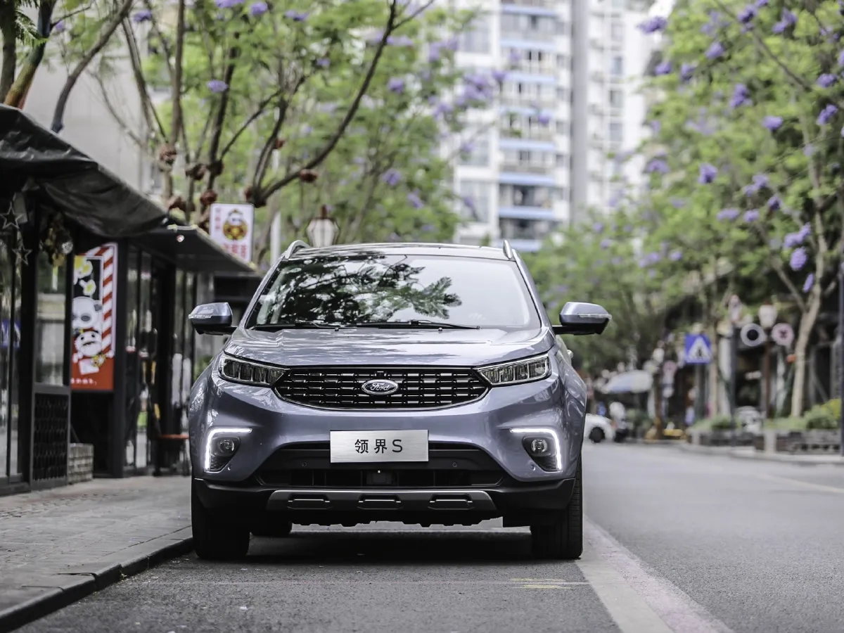 Ford Territory,autocango,china used car exporter,china ev exporter,chinese used car exporter,chinese used ev exporter