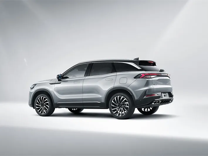 BeiJing Auto X7,autocango,china used car exporter,china ev exporter,chinese used car exporter,chinese used ev exporter