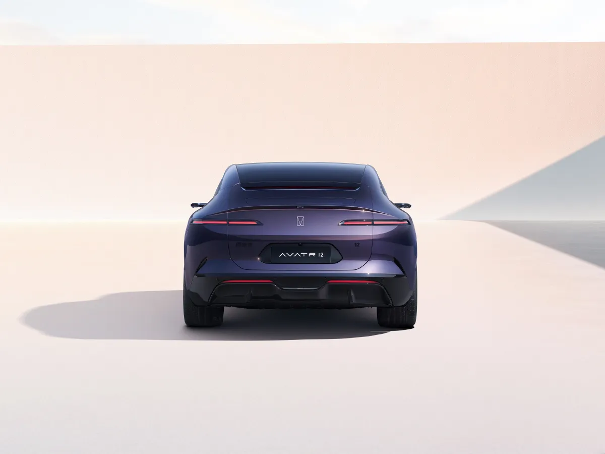 Avatr 12,autocango,china used car exporter,china ev exporter,chinese used car exporter,chinese used ev exporter