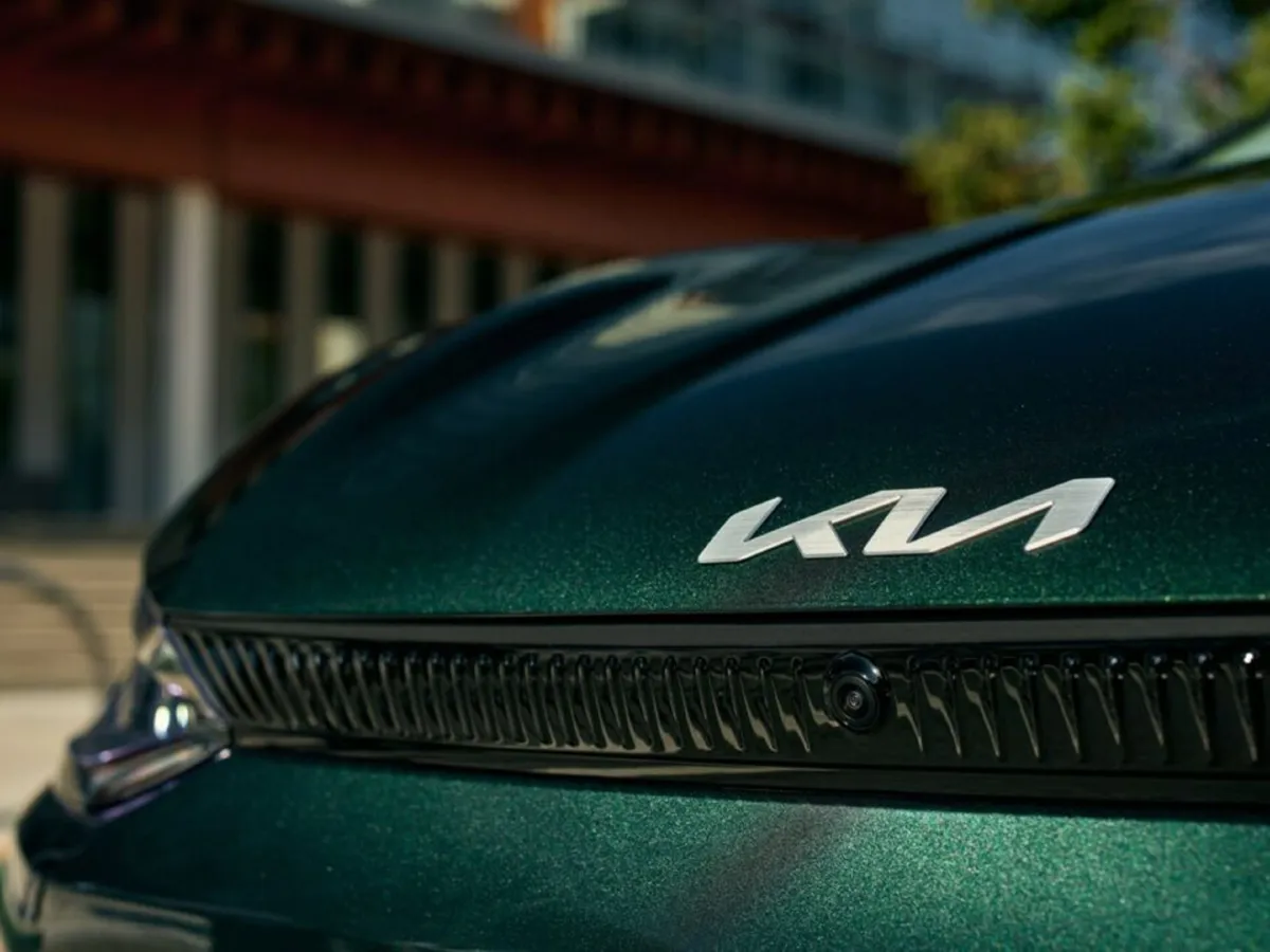 Kia EV6,autocango,china used car exporter,china ev exporter,chinese used car exporter,chinese used ev exporter