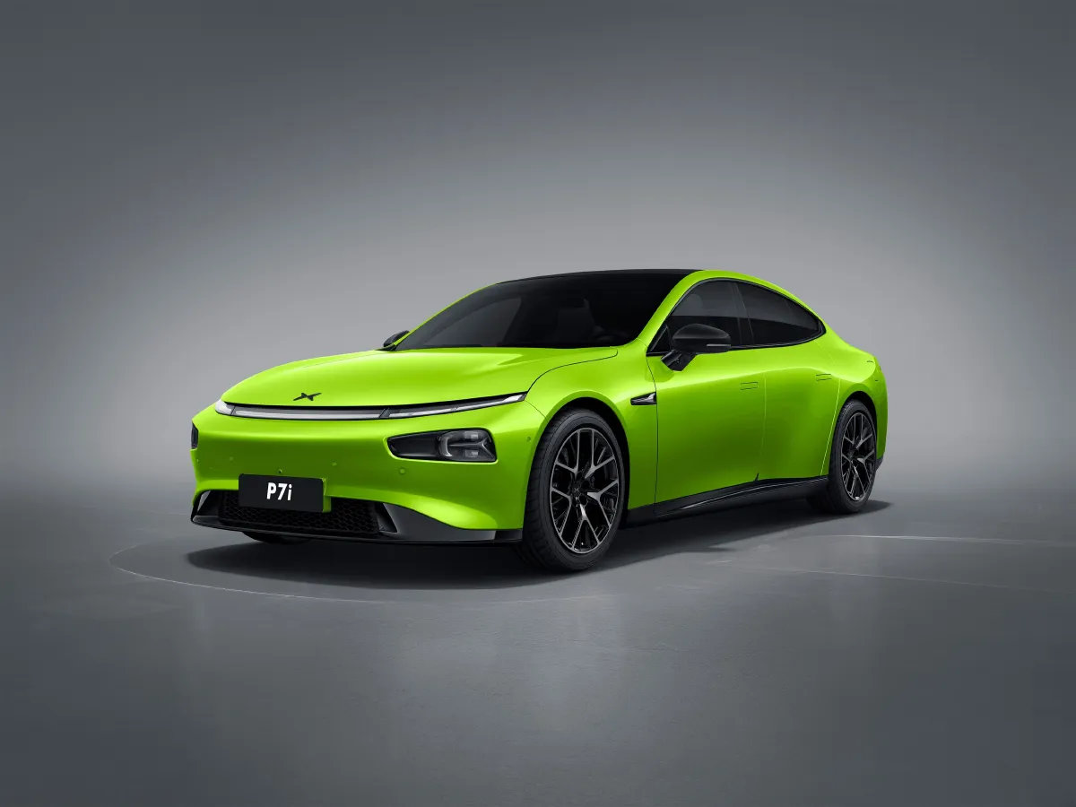 Xpeng P7,autocango,china used car exporter,china ev exporter,chinese used car exporter,chinese used ev exporter