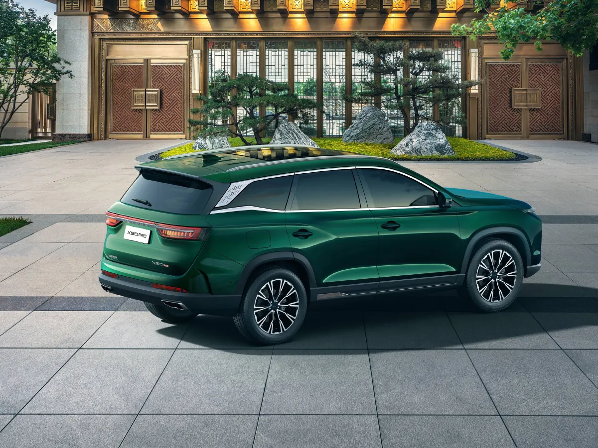 Jetour X90 PRO,autocango,china used car exporter,china ev exporter,chinese used car exporter,chinese used ev exporter