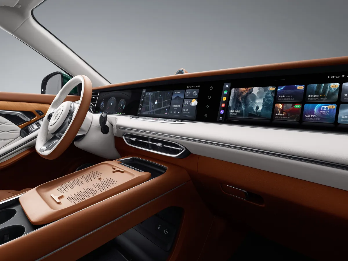 Voyah FREE,autocango,china used car exporter,china ev exporter,chinese used car exporter,chinese used ev exporter