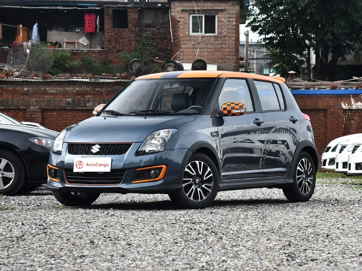 Suzuki Swift,autocango,china used car exporter,china ev exporter,chinese used car exporter,chinese used ev exporter