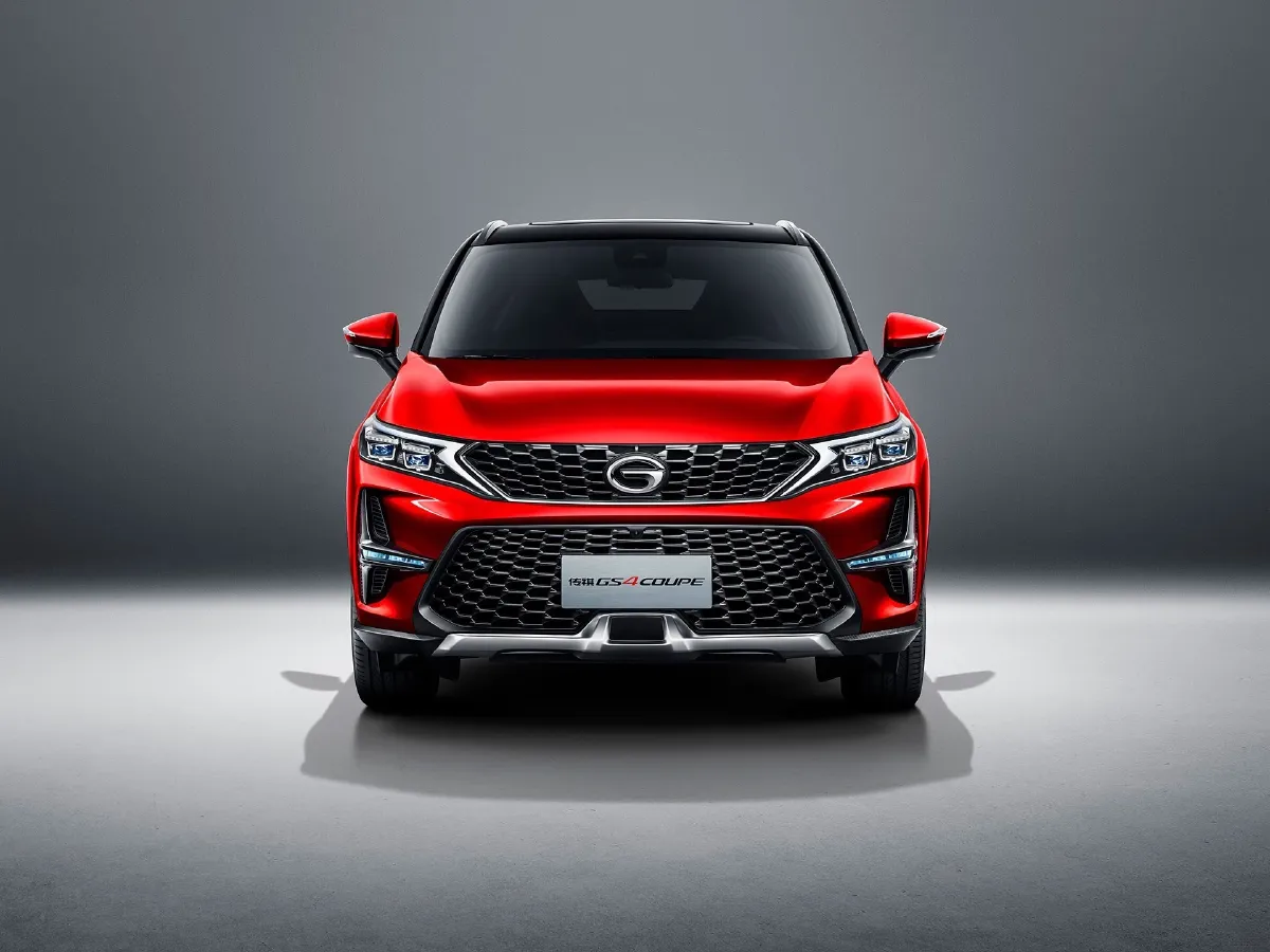 GAC Trumpchi GS4 COUPE,autocango,china used car exporter,china ev exporter,chinese used car exporter,chinese used ev exporter GAC Trumpchi GS4 COUPE,autocango,china used car exporter,china ev exporter,chinese used car exporter,chinese used ev exporter