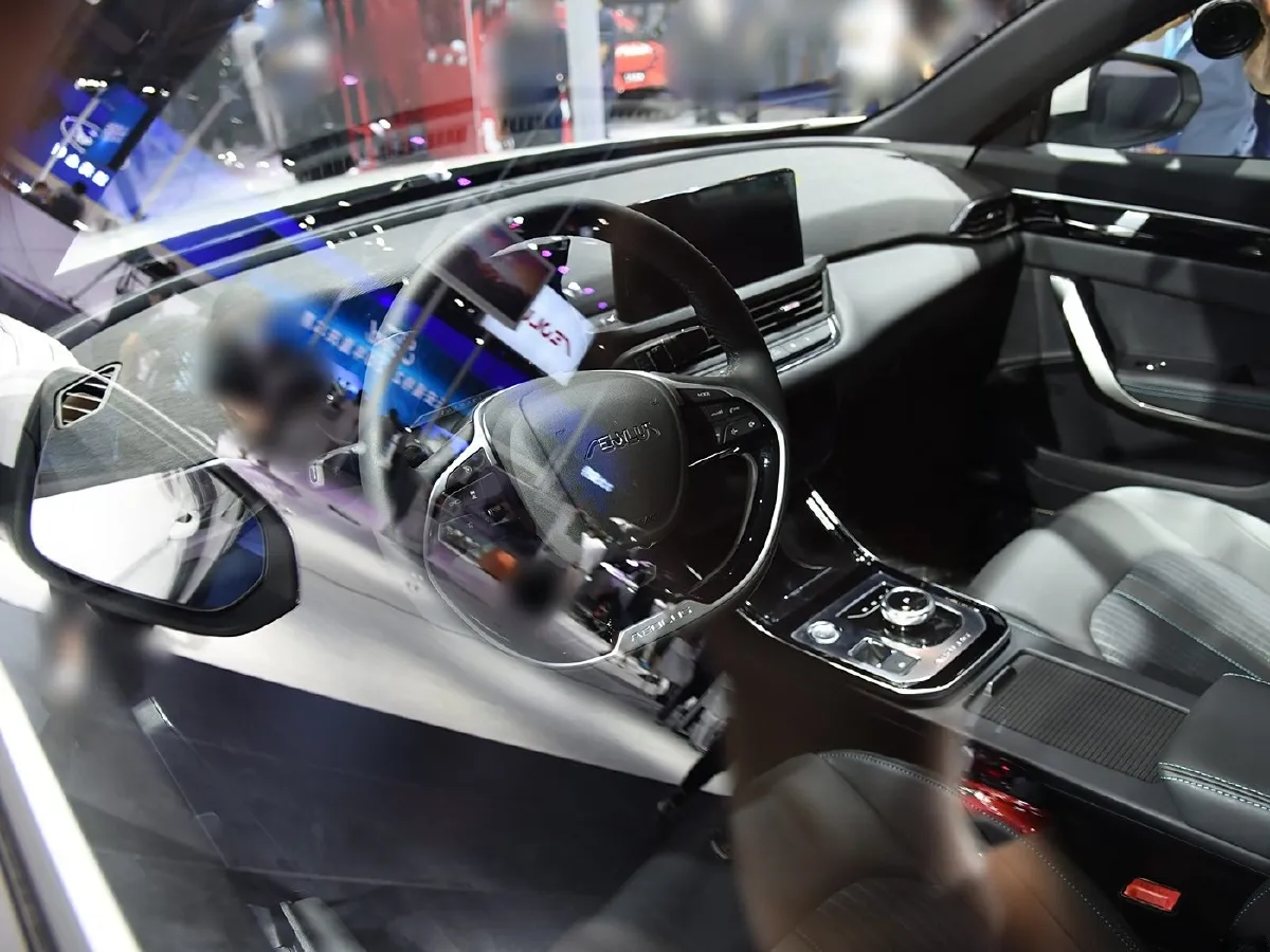 DongFeng Aeolus YiXuan EV,autocango,china used car exporter,china ev exporter,chinese used car exporter,chinese used ev exporter