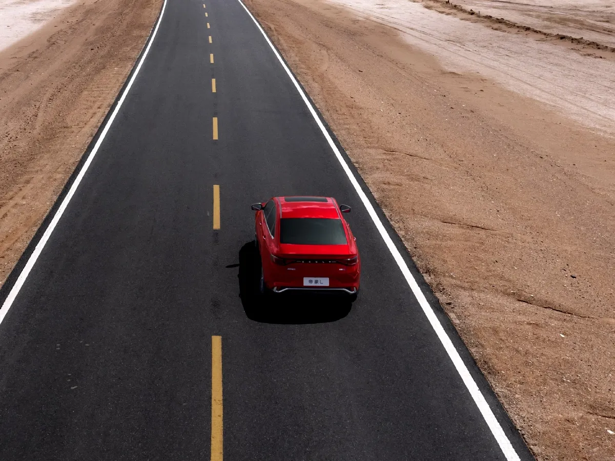 Geely Emgrand L,autocango,china used car exporter,china ev exporter,chinese used car exporter,chinese used ev exporter