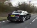 Audi A8 Audi A8