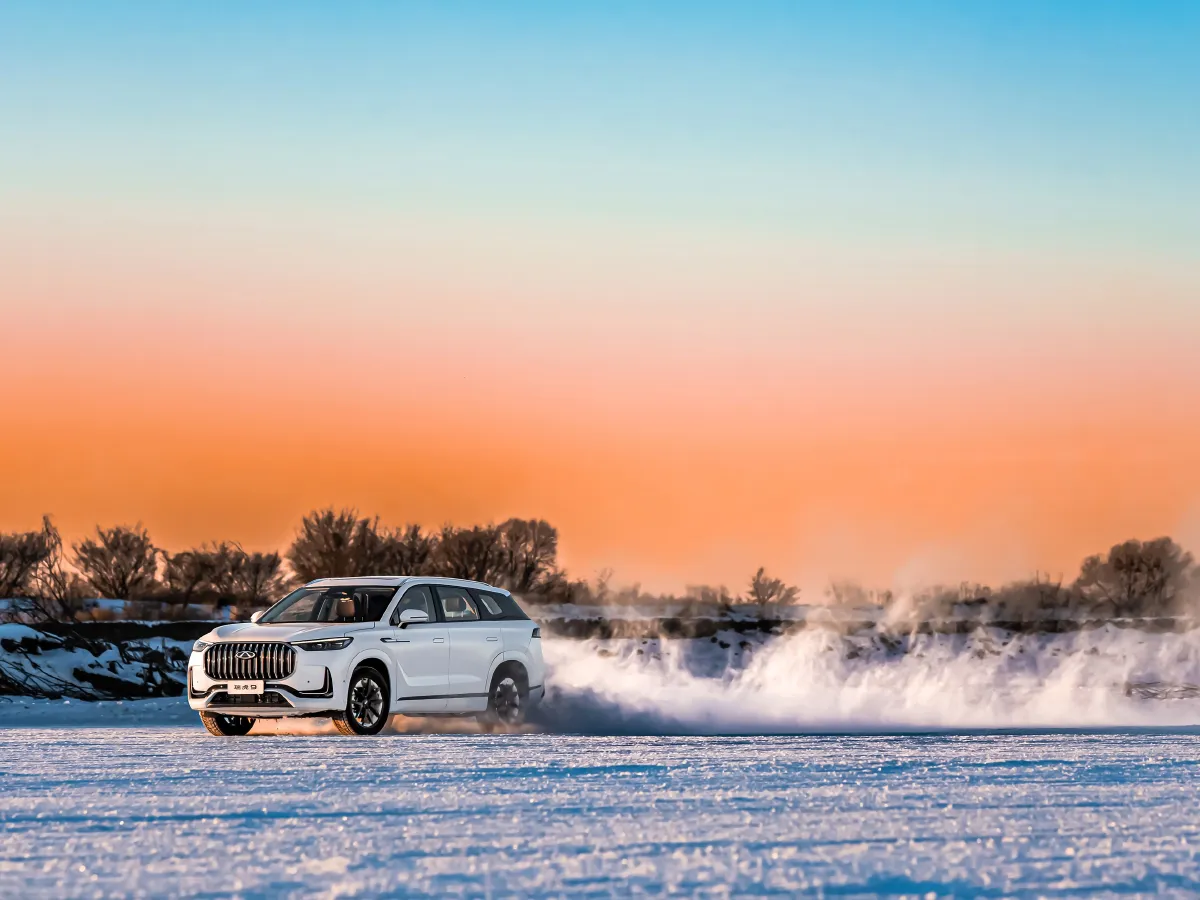 Chery Tiggo 9,autocango,china used car exporter,china ev exporter,chinese used car exporter,chinese used ev exporter