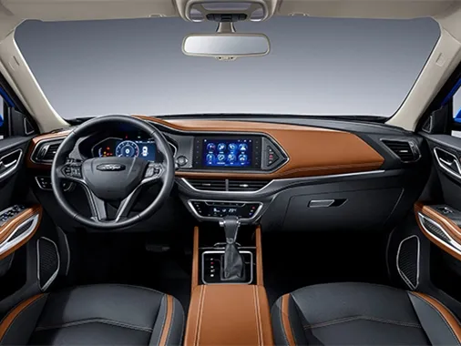 Zotye T300,autocango,china used car exporter,china ev exporter,chinese used car exporter,chinese used ev exporter