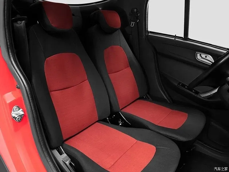 BAW Little Cat,autocango,china used car exporter,china ev exporter,chinese used car exporter,chinese used ev exporter