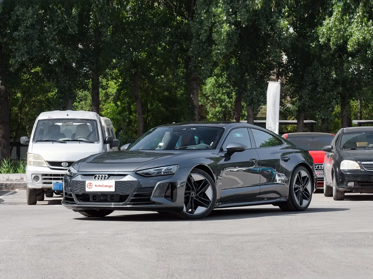 Audi e-tron GT,autocango,china used car exporter,china ev exporter,chinese used car exporter,chinese used ev exporter