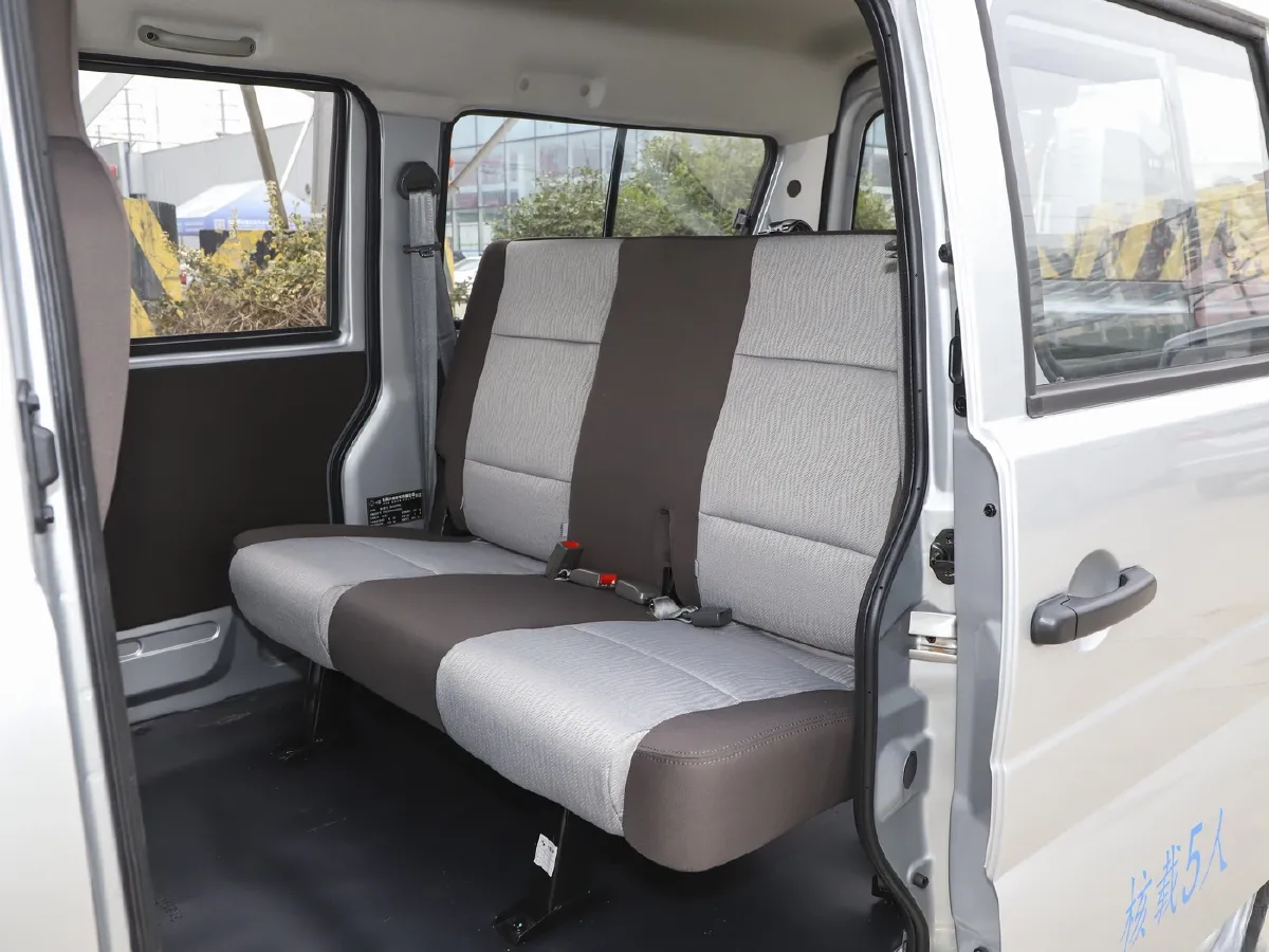 DongFeng DFSK K07S,autocango,china used car exporter,china ev exporter,chinese used car exporter,chinese used ev exporter