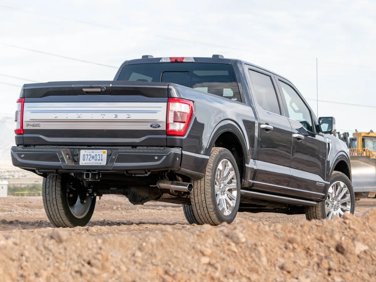 Ford F-150,autocango,china used car exporter,china ev exporter,chinese used car exporter,chinese used ev exporter