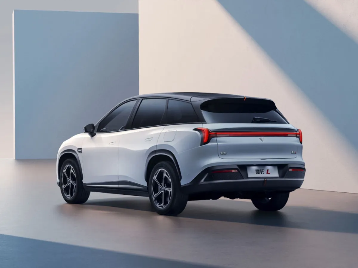 Neta L,autocango,china used car exporter,china ev exporter,chinese used car exporter,chinese used ev exporter