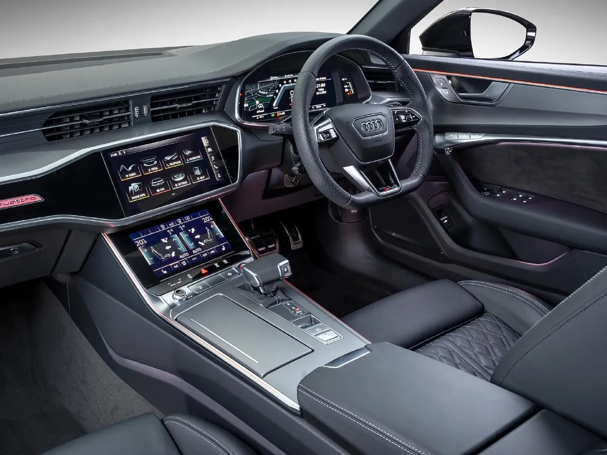 Audi S6,autocango,china used car exporter,china ev exporter,chinese used car exporter,chinese used ev exporter