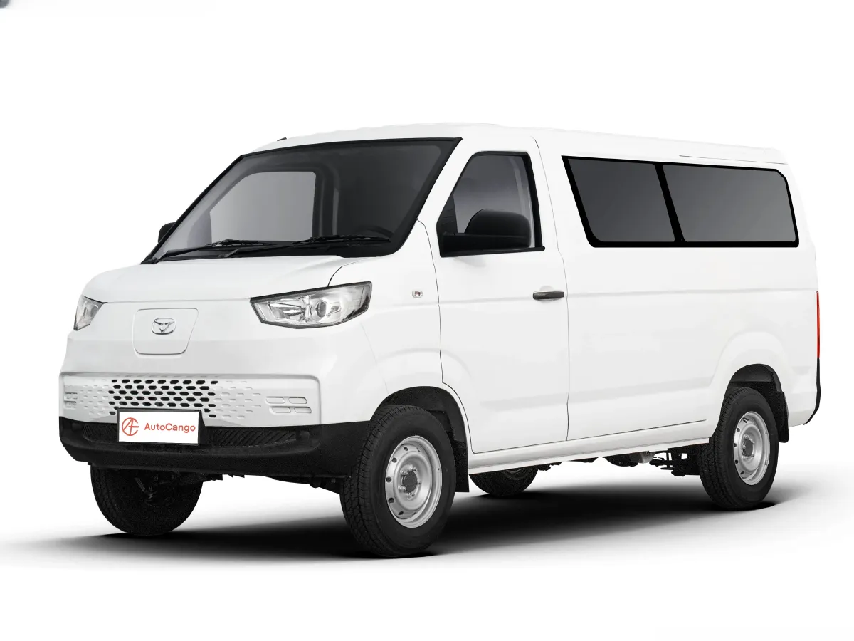 KaiYi Jiangtun E5,autocango,china used car exporter,china ev exporter,chinese used car exporter,chinese used ev exporter