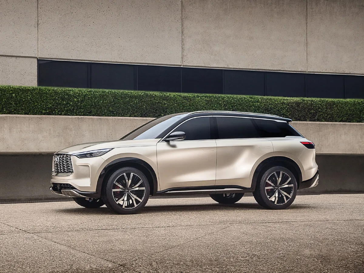 Infiniti QX60,autocango,china used car exporter,china ev exporter,chinese used car exporter,chinese used ev exporter