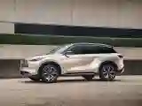 Infiniti QX60
