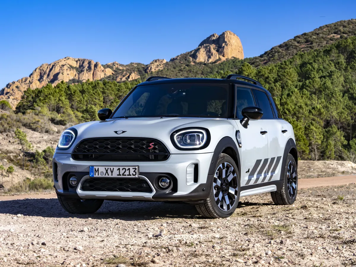 MINI COUNTRYMAN,autocango,china used car exporter,china ev exporter,chinese used car exporter,chinese used ev exporter