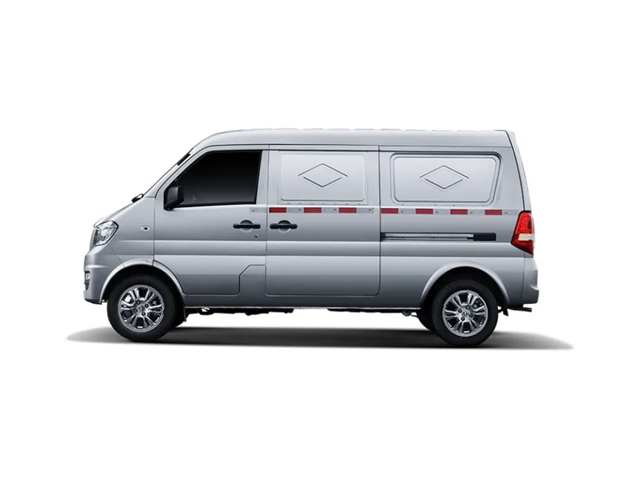 DongFeng DFSK K05S,autocango,china used car exporter,china ev exporter,chinese used car exporter,chinese used ev exporter