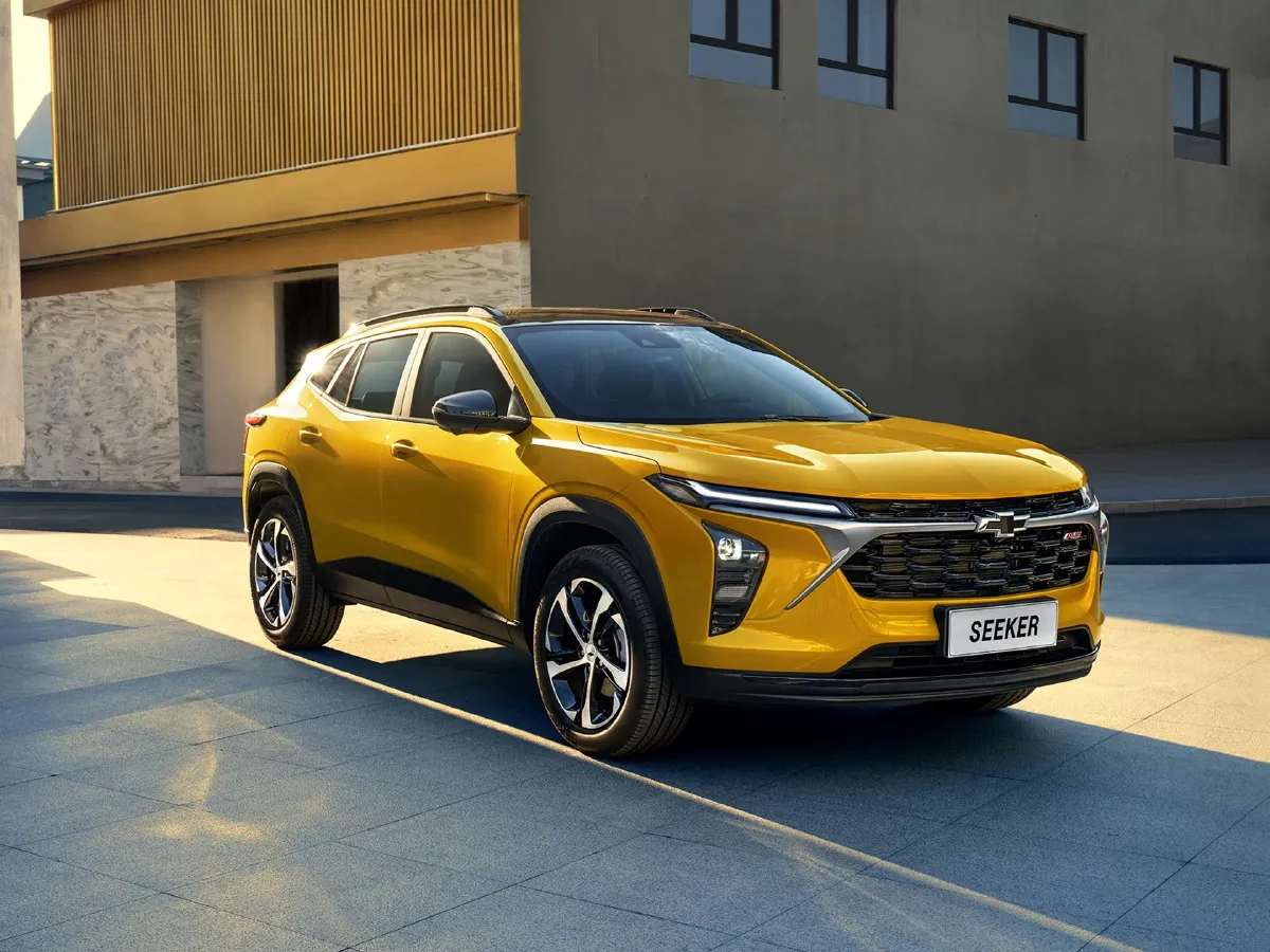 Chevrolet Seeker,autocango,china used car exporter,china ev exporter,chinese used car exporter,chinese used ev exporter