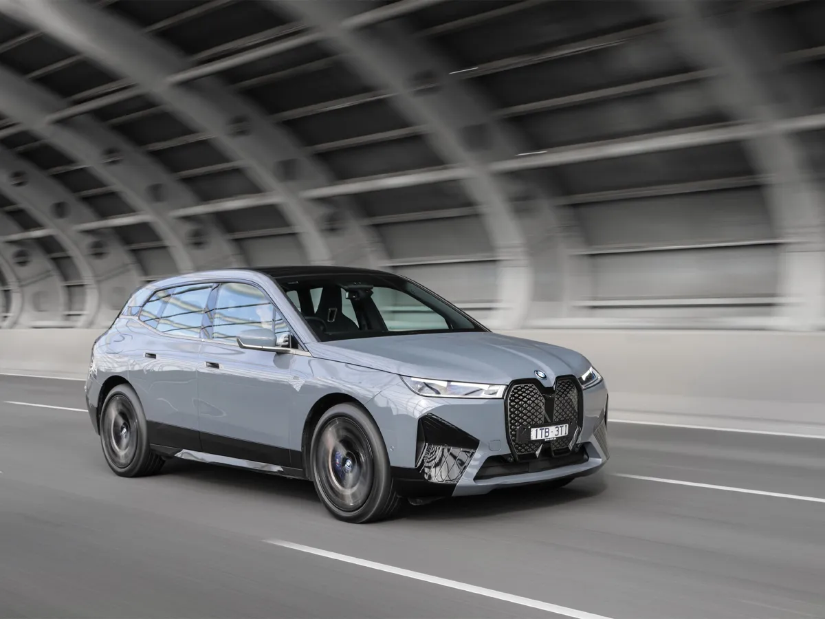 BMW iX,autocango,china used car exporter,china ev exporter,chinese used car exporter,chinese used ev exporter