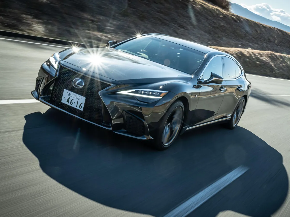 2020 Lexus LS 3.5L 299HP V6 E-CVT Hybrid,autocango,china used car exporter,china ev exporter,chinese used car exporter,chinese used ev exporter