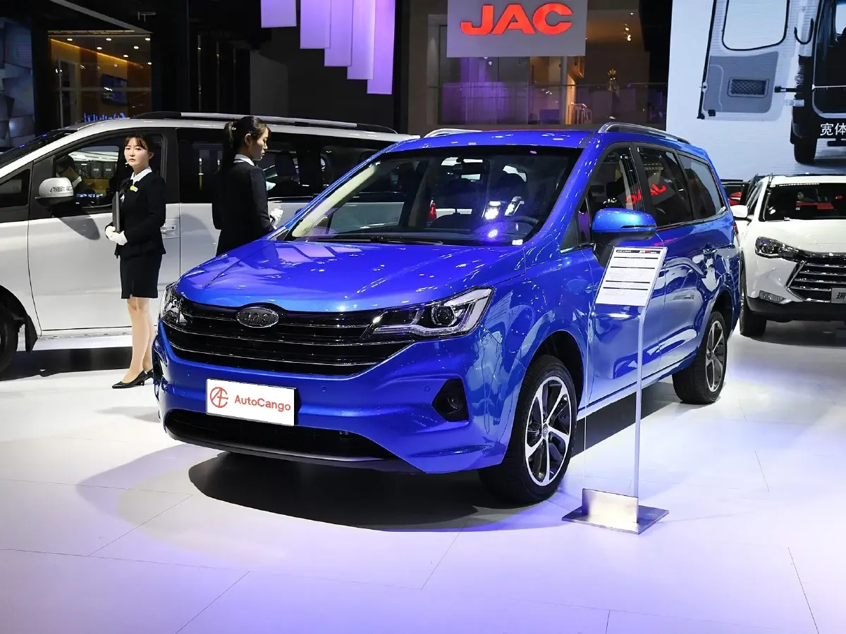 JAC Refine R3,autocango,china used car exporter,china ev exporter,chinese used car exporter,chinese used ev exporter