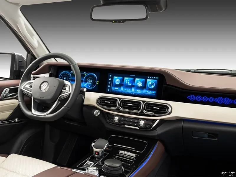 Foton Grand General G9,autocango,china used car exporter,china ev exporter,chinese used car exporter,chinese used ev exporter