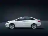 Chery EV Arrizo e