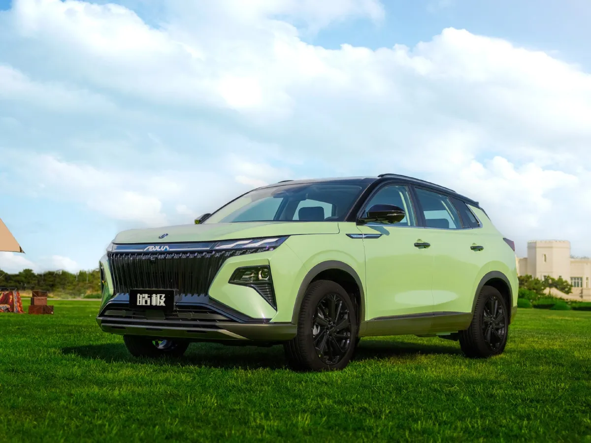 DongFeng Aeolus HaoJi,autocango,china used car exporter,china ev exporter,chinese used car exporter,chinese used ev exporter