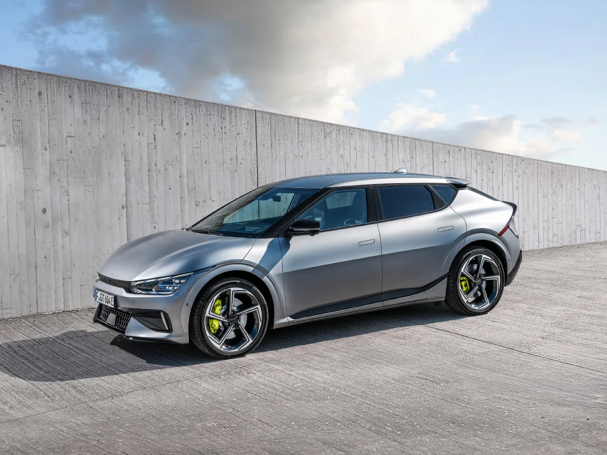 Kia EV6,autocango,china used car exporter,china ev exporter,chinese used car exporter,chinese used ev exporter