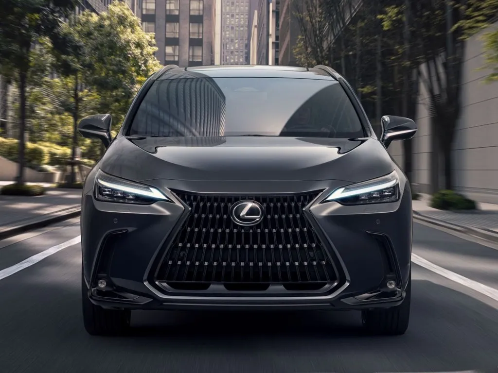 2024 Lexus NX 2.5L 185HP L4 E-CVT PHEV 16KWH,autocango,china used car exporter,china ev exporter,chinese used car exporter,chinese used ev exporter