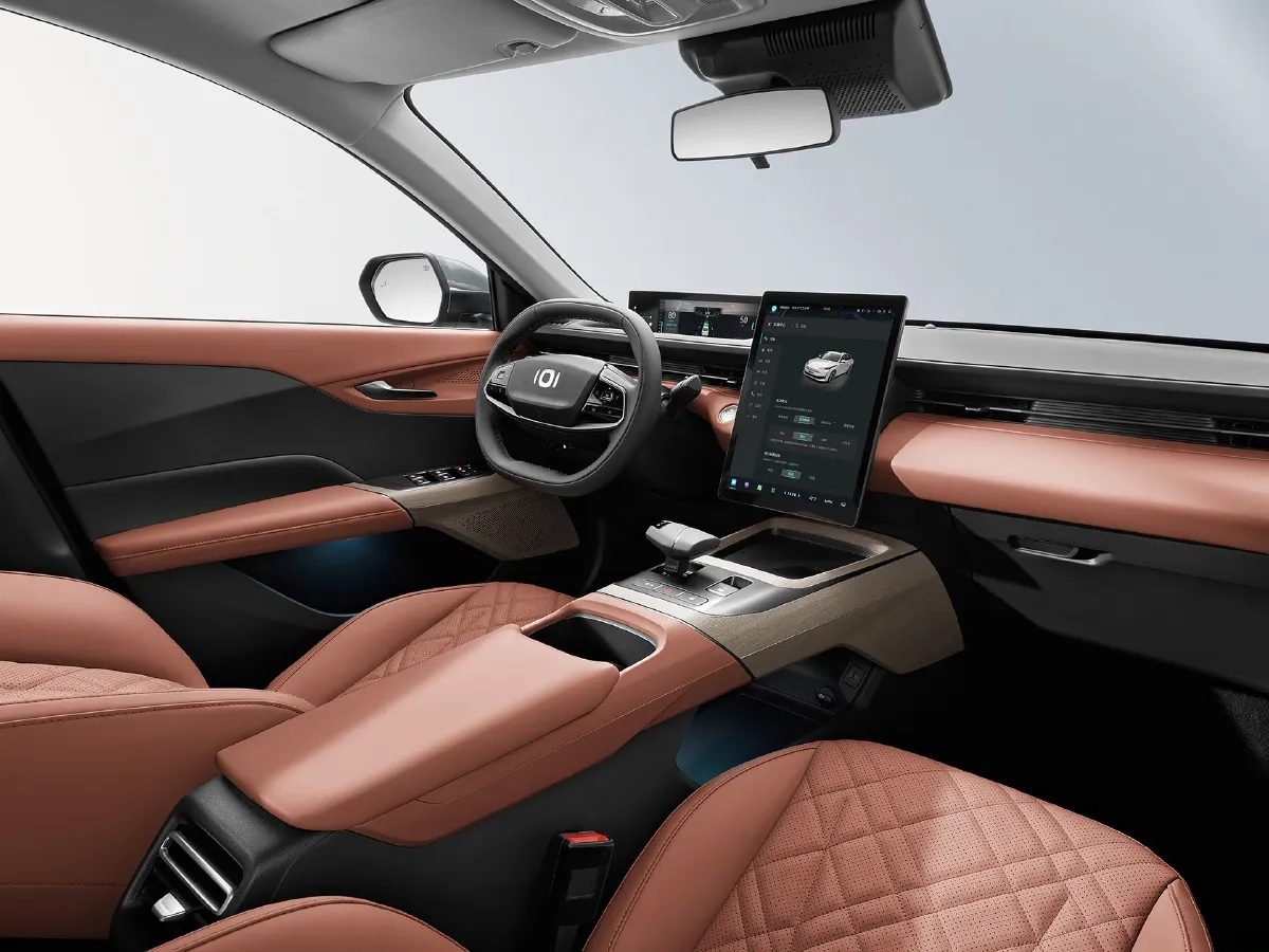 ChangAn QiYuan A05,autocango,china used car exporter,china ev exporter,chinese used car exporter,chinese used ev exporter