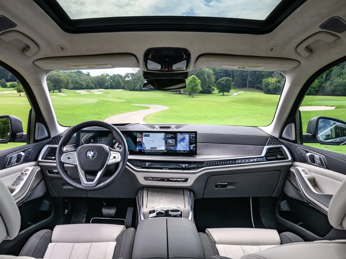 BMW X7,autocango,china used car exporter,china ev exporter,chinese used car exporter,chinese used ev exporter