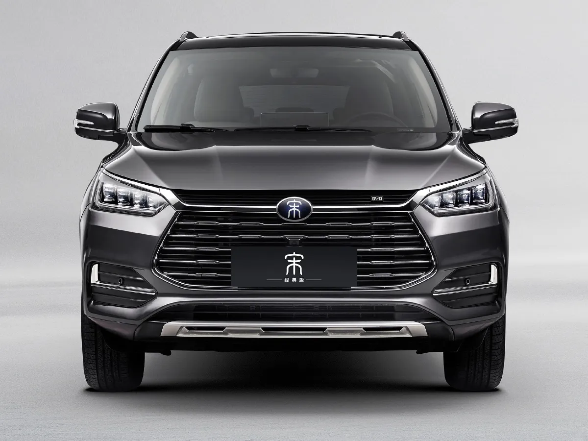 BYD Song,autocango,china used car exporter,china ev exporter,chinese used car exporter,chinese used ev exporter