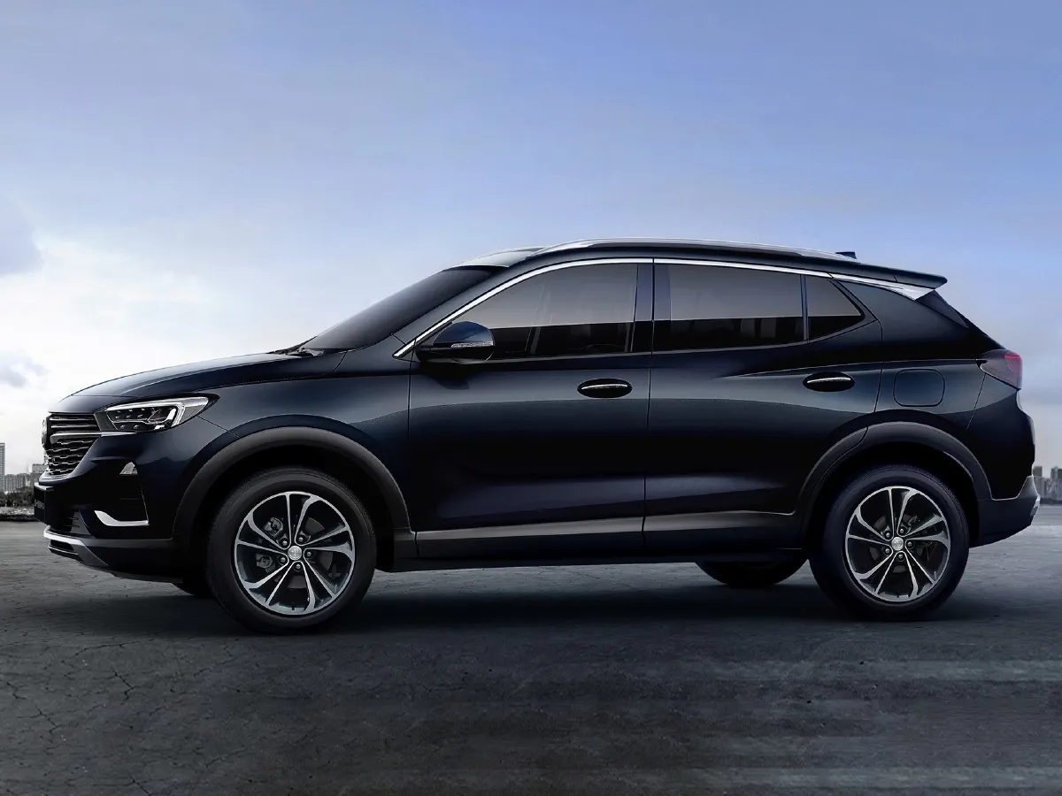 Buick Encore GX,autocango,china used car exporter,china ev exporter,chinese used car exporter,chinese used ev exporter