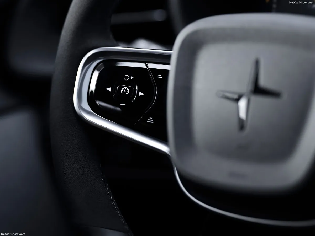 Polestar 2,autocango,china used car exporter,china ev exporter,chinese used car exporter,chinese used ev exporter