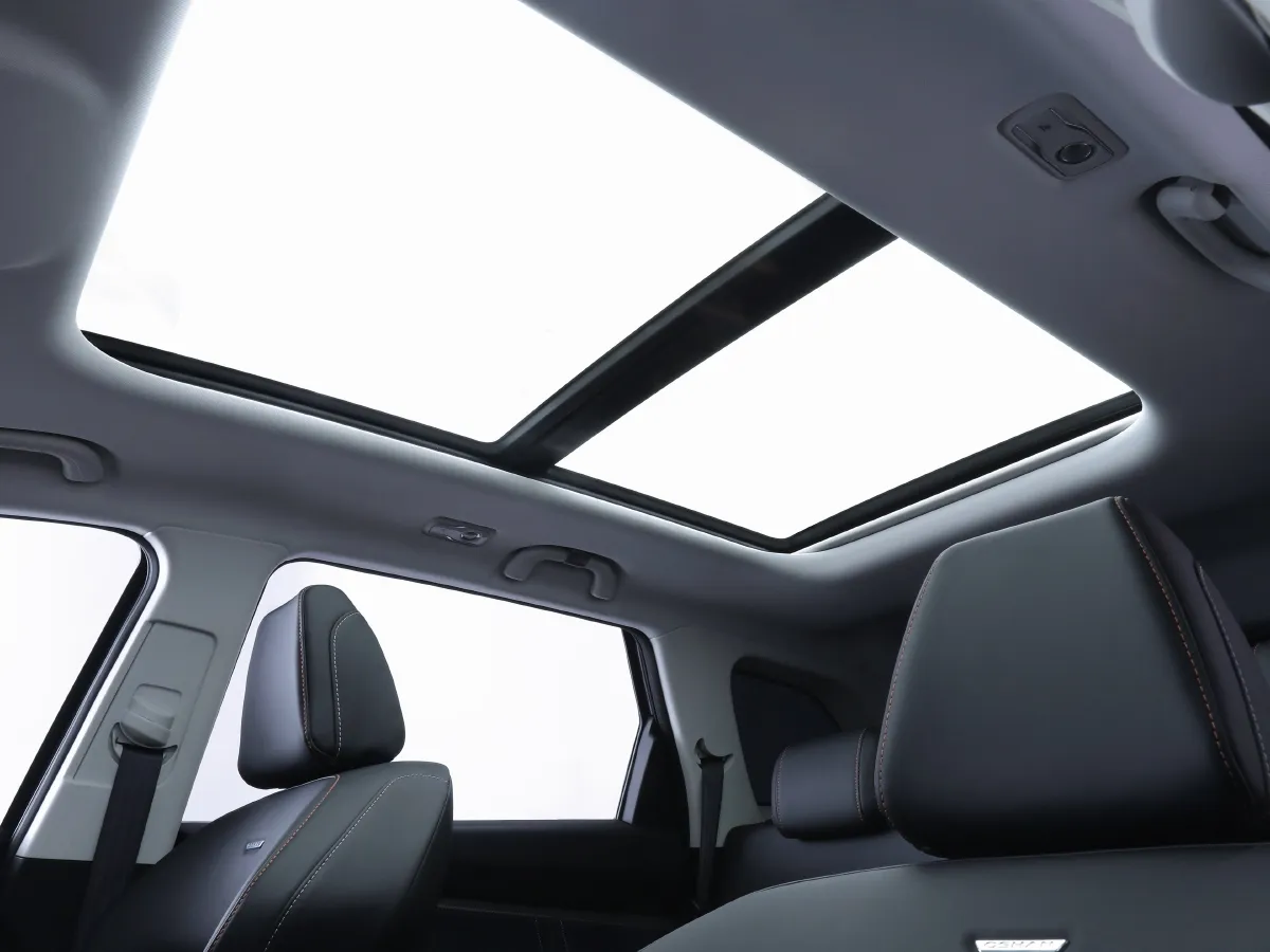 ChangAn Oshan X7 Plus,autocango,china used car exporter,china ev exporter,chinese used car exporter,chinese used ev exporter