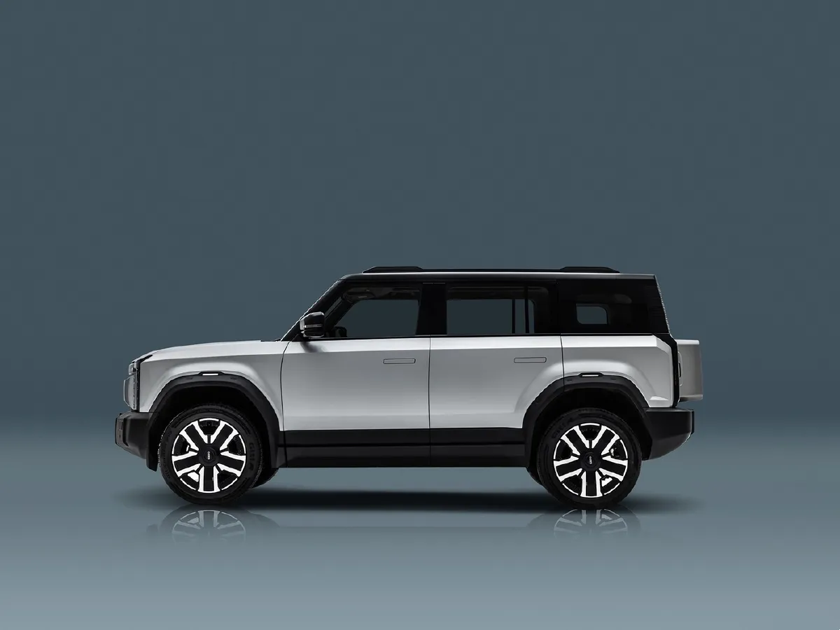 iCAR iCAR 03,autocango,china used car exporter,china ev exporter,chinese used car exporter,chinese used ev exporter