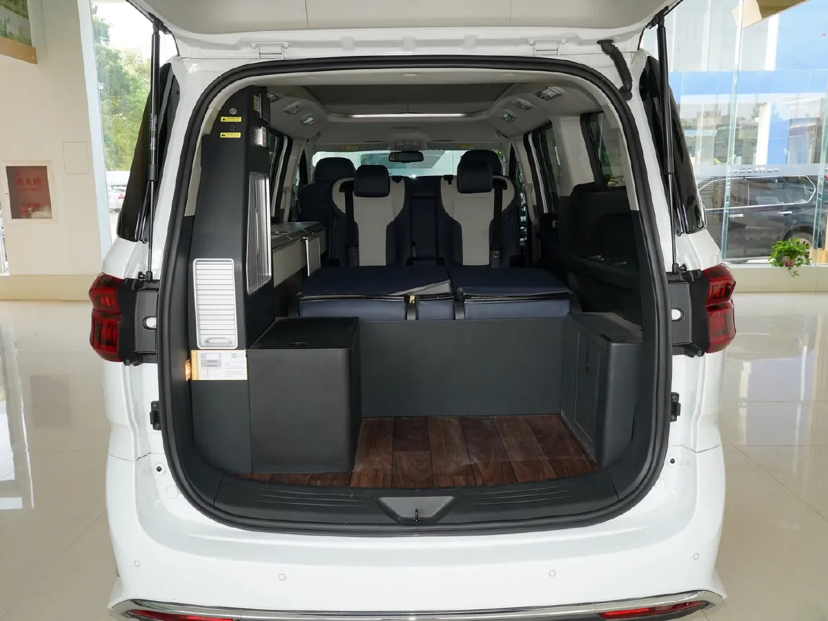 MAXUS G20 RV,autocango,china used car exporter,china ev exporter,chinese used car exporter,chinese used ev exporter